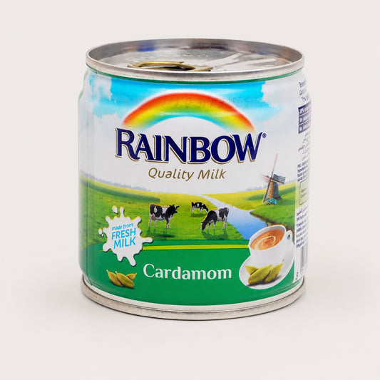 Rainbow Cardamom Milk 170g (Pack of 3)