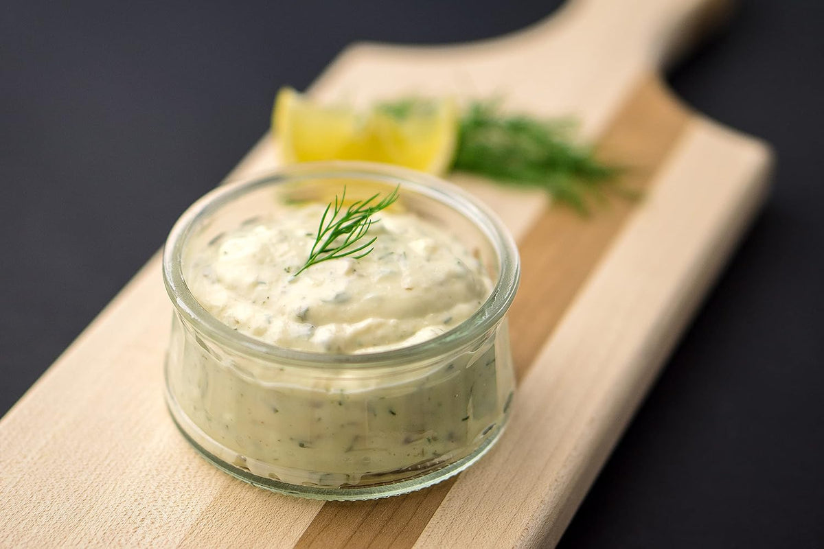 Lion Tartare Sauce 2.27 Litre