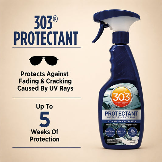 303 (30382) Automotive Protectant, 16 fl. oz.