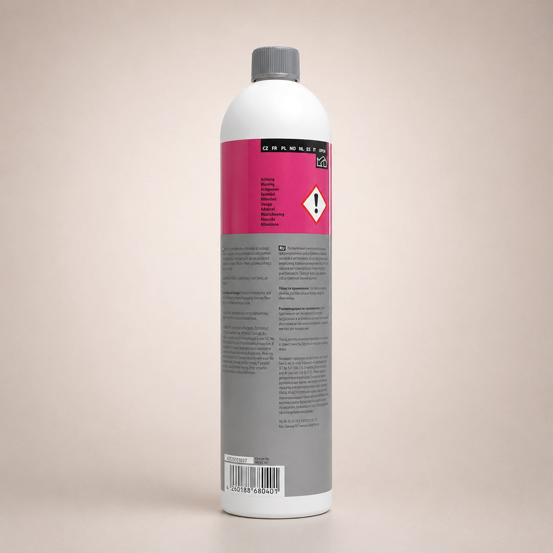 Koch FRESH UP THE ODOR KILLER 1000ml