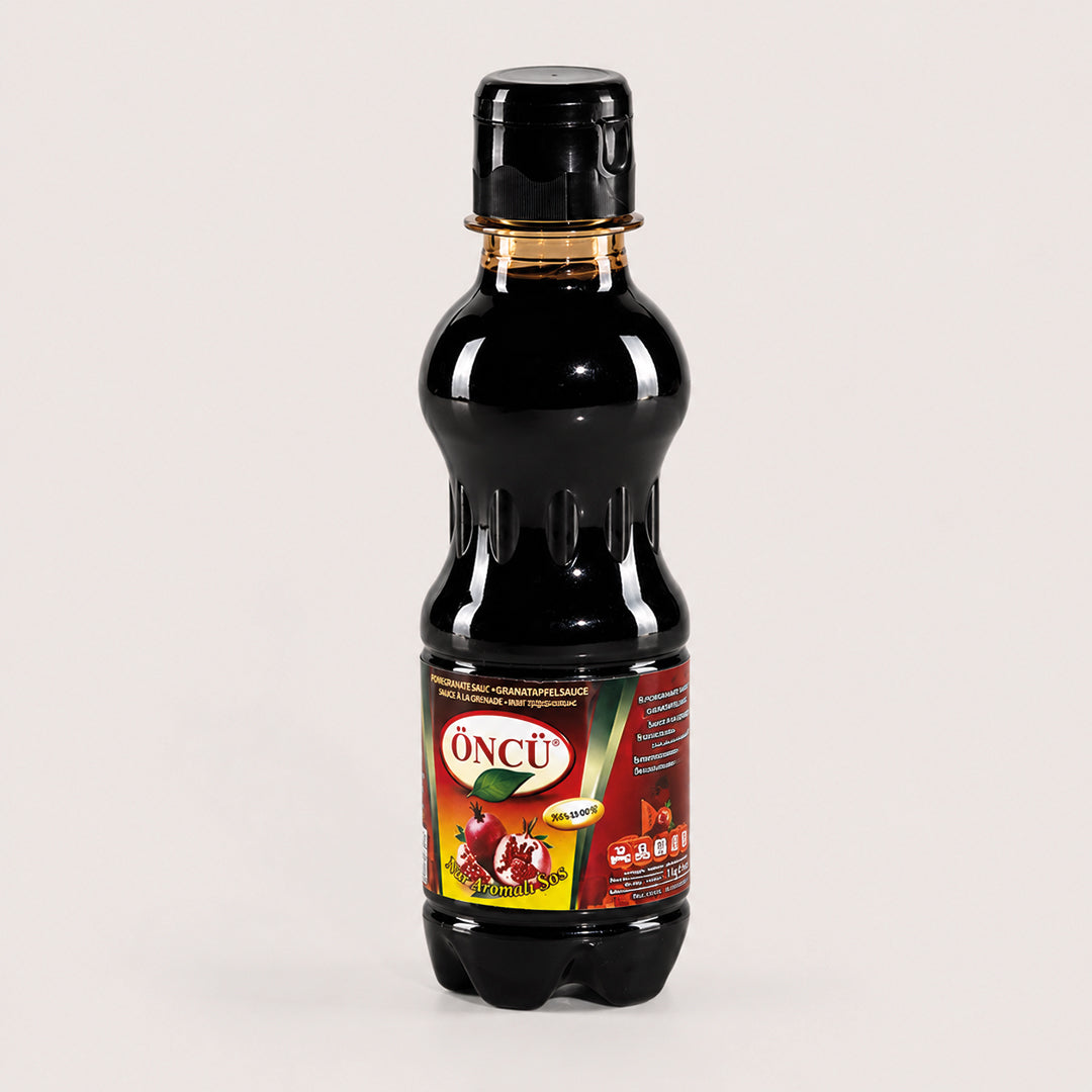 Oncu Pomegrante 700g (Nar Eksili Sos)
