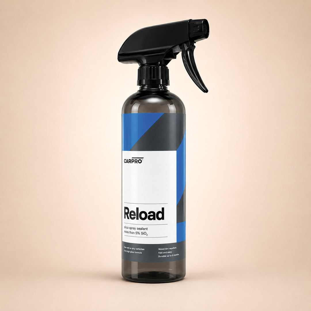CarPro Reload : Inorganic Spray Coating-500ml
