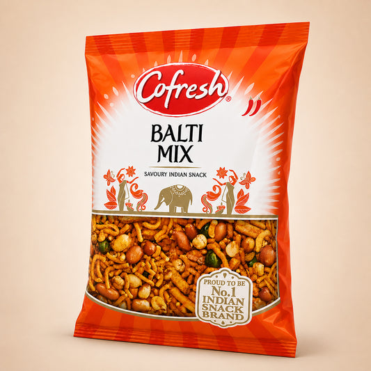 Cofresh Balti Mix 325g x 3