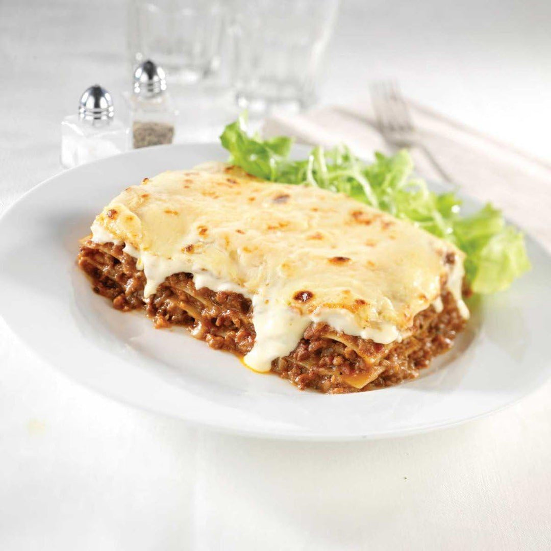 Macphie - Bachamel with Butter - 1 litre