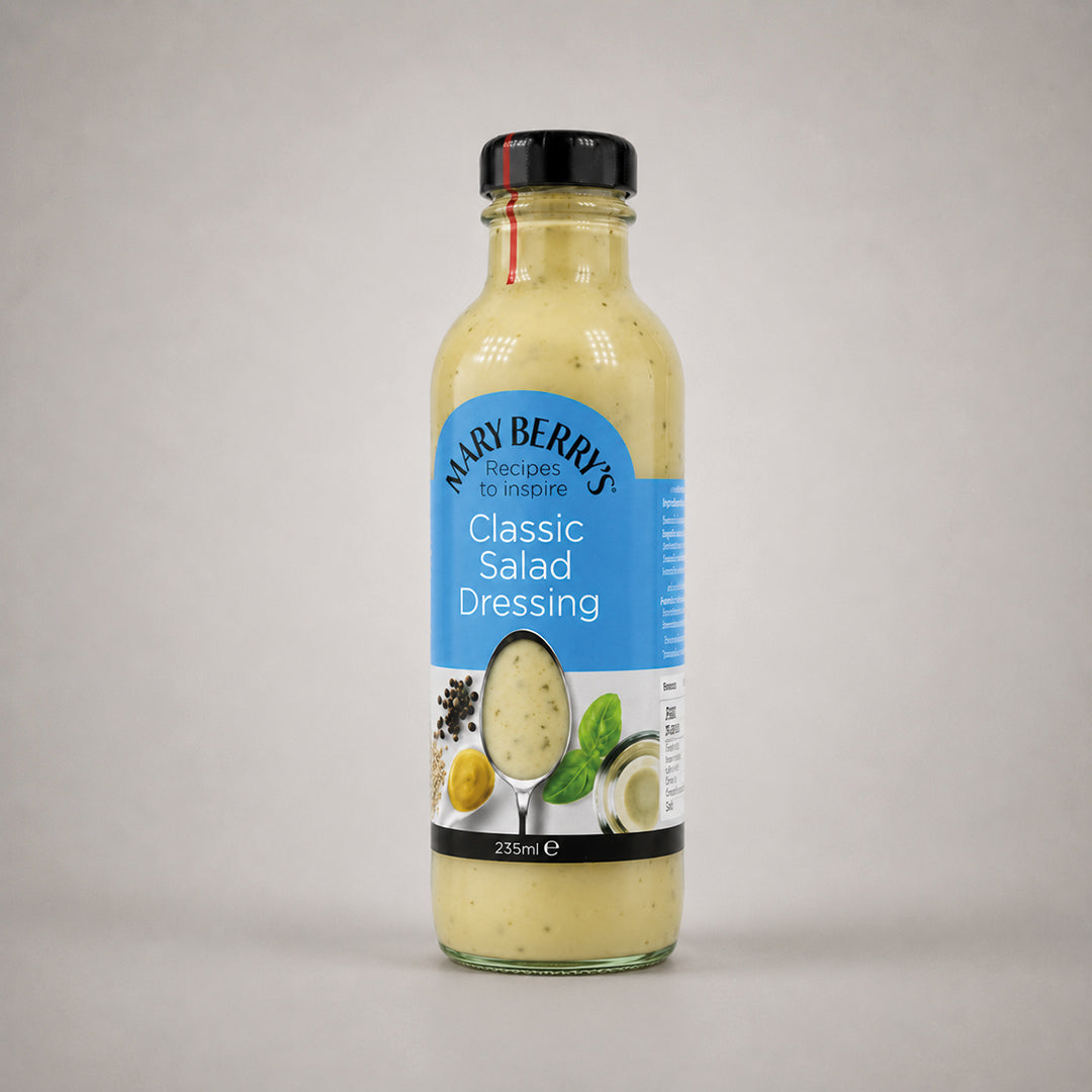Mary Berry | Salad Dressing | 2 X 235G