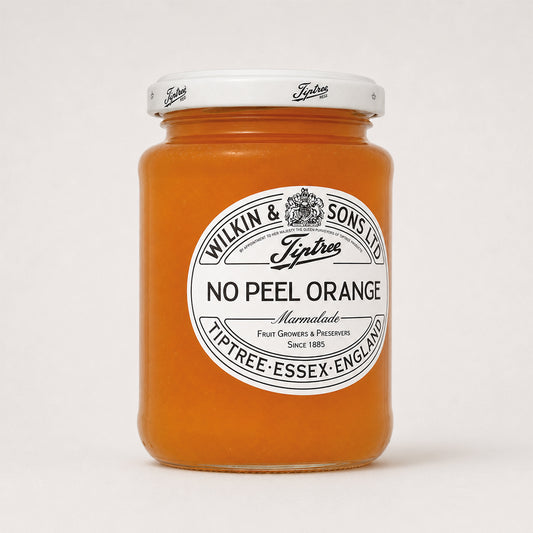Tiptree No Peel Orange Marmalade - (Pack of 6)