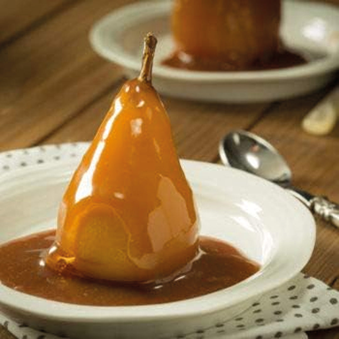 Macphie - OTT Toffee Dessert Topping Sauce 500g