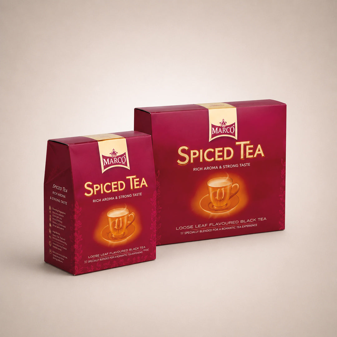 Natco Spice Tea (PACK OF 4)