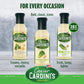 Cardini Original Caesar Salad Dressing 1.1 Litres (Pack of 4)