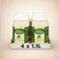 Cardini Original Caesar Salad Dressing 1.1 Litres (Pack of 4)
