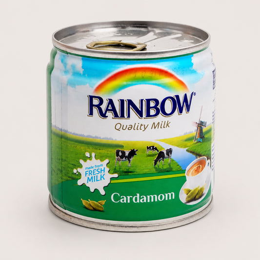 Rainbow Cardamom Milk 170g (Pack of 3)