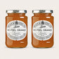 Tiptree - No Peel Marmalade 340g (Pack of 2)