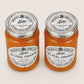 Tiptree - No Peel Marmalade 340g (Pack of 2)