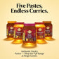 Patak's Original Balti Curry Paste 2.3kg