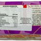 Arnott's Shapes Baked Pizza Flavoured Biscuits, 190 g
