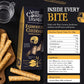 West Country Legends Cheese Straws 100g