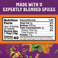 Patak's Biryani Paste 283g