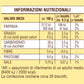 Mulino Bianco Baiocchi Pistachio 240g