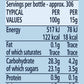 HP Brown Sauce 4 Litre