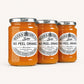 Tiptree - No Peel Marmalade | 340g | 3 PACK BUNDLE