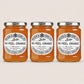 Tiptree - No Peel Marmalade | 340g | 3 PACK BUNDLE