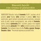 Mulino Bianco Baiocchi Pistachio 240g