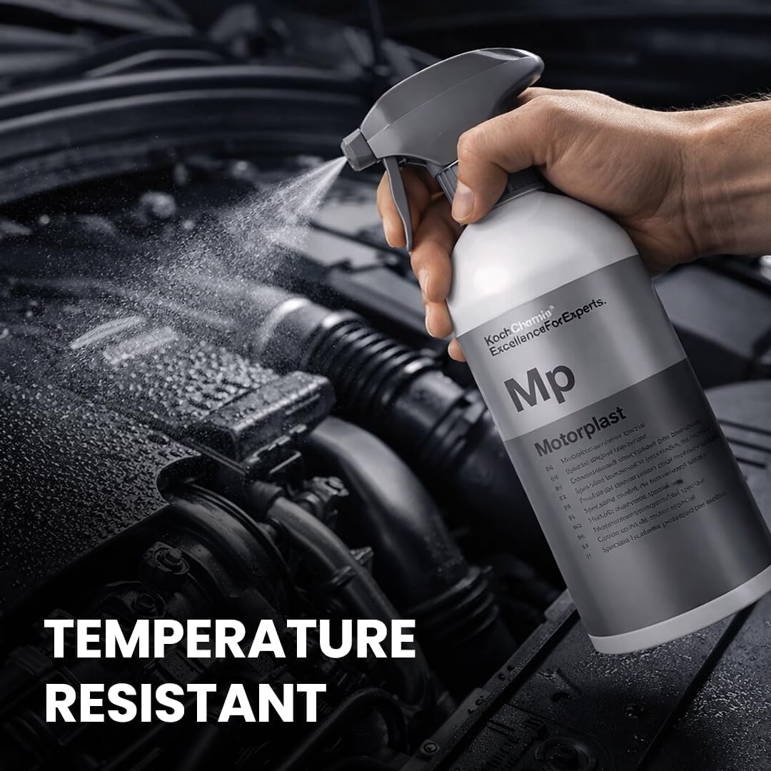 Koch Chemie MP Motorplast 500 ml