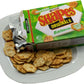 Arnott's Shapes Barbeque Flavoured Biscuits, 175 g