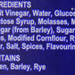Daddies Brown Sauce 4 LITRE