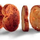 Maretti Bruschette Chips Slow Roasted Garlic (7 x 70g)