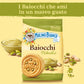 Mulino Bianco Baiocchi Pistachio 240g