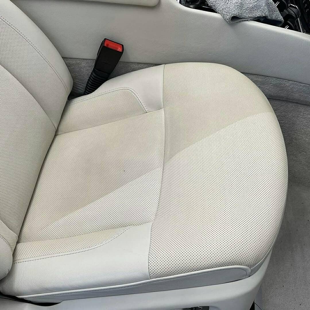 CarPro Inside - Dedicated Leather & Car Interior Cleaner 500ml
