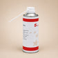 2 x Air Duster Can HFC Free Flammable 400ml