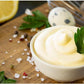Crucials Garlic & Herb Sauce 1 Litre