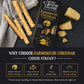 West Country Legends Cheese Straws 100g