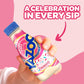 YAZOO Inspirations Flavour Milkshake 300 ml (12 x 300ml)
