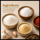 Johnny's Seasoning Salt 1190g