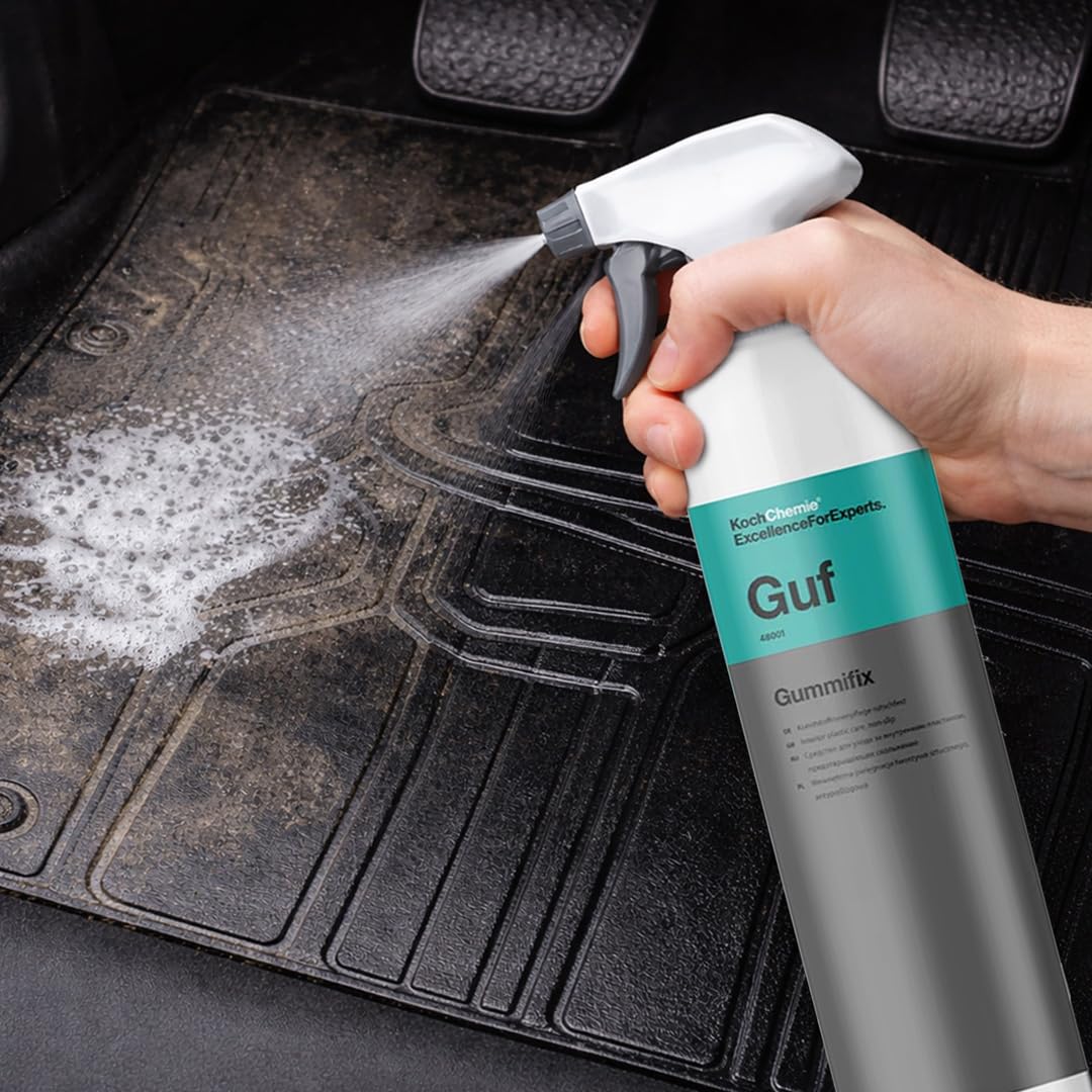 Koch Chemie Gummifix 1 Litre