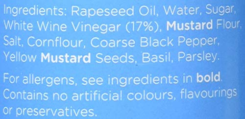Mary Berry Salad Dressing 235g (Pack Of 1)