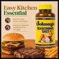 Johnny's Seasoning Salt 1190g