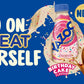 YAZOO Inspirations Flavour Milkshake 300 ml (12 x 300ml)