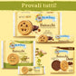 Mulino Bianco Baiocchi Pistachio 240g