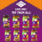 Pataks Hot Mango Pickle 283g