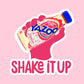 YAZOO Inspirations Flavour Milkshake 300 ml (12 x 300ml)