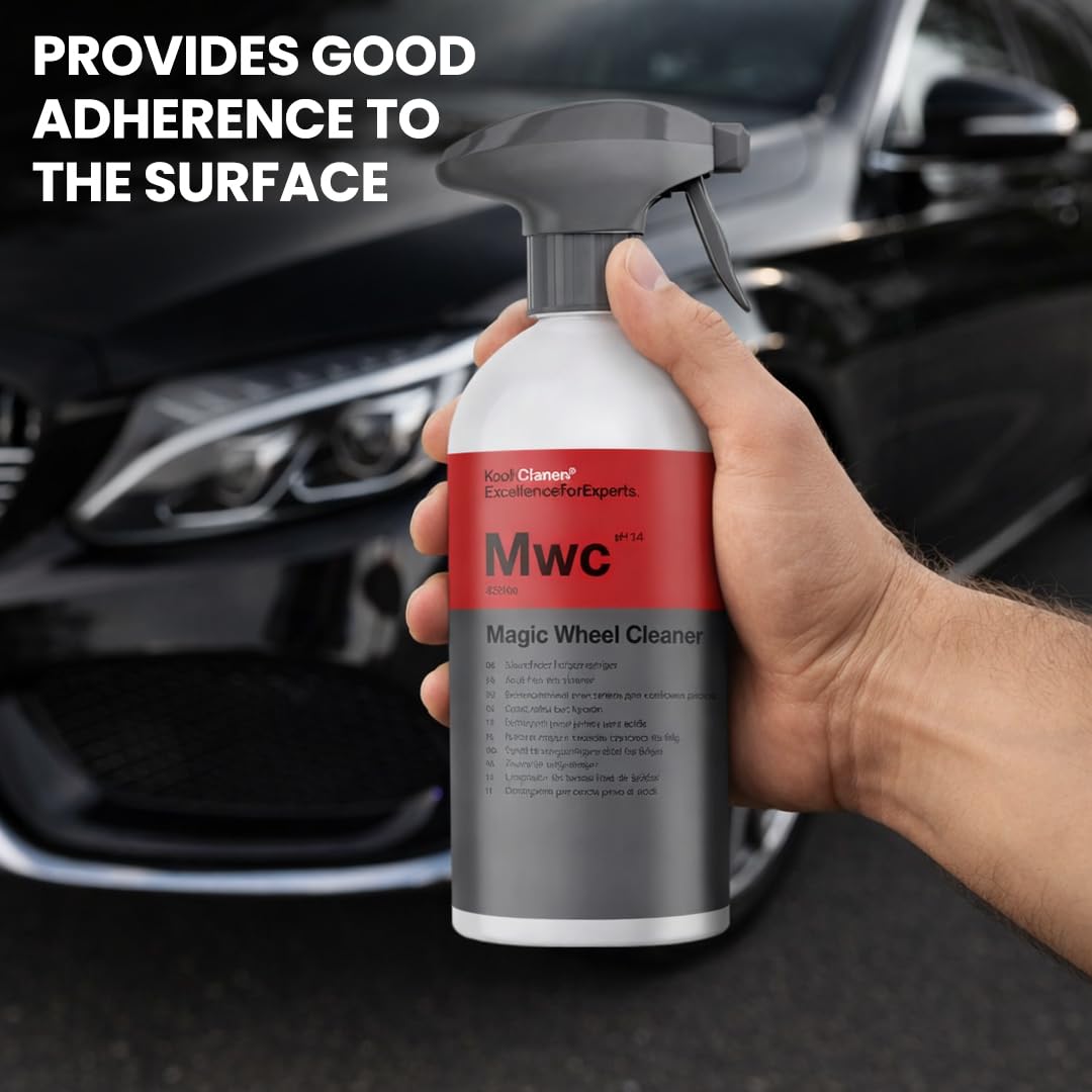 Koch Chemie Magic Wheel Cleaner 500ml