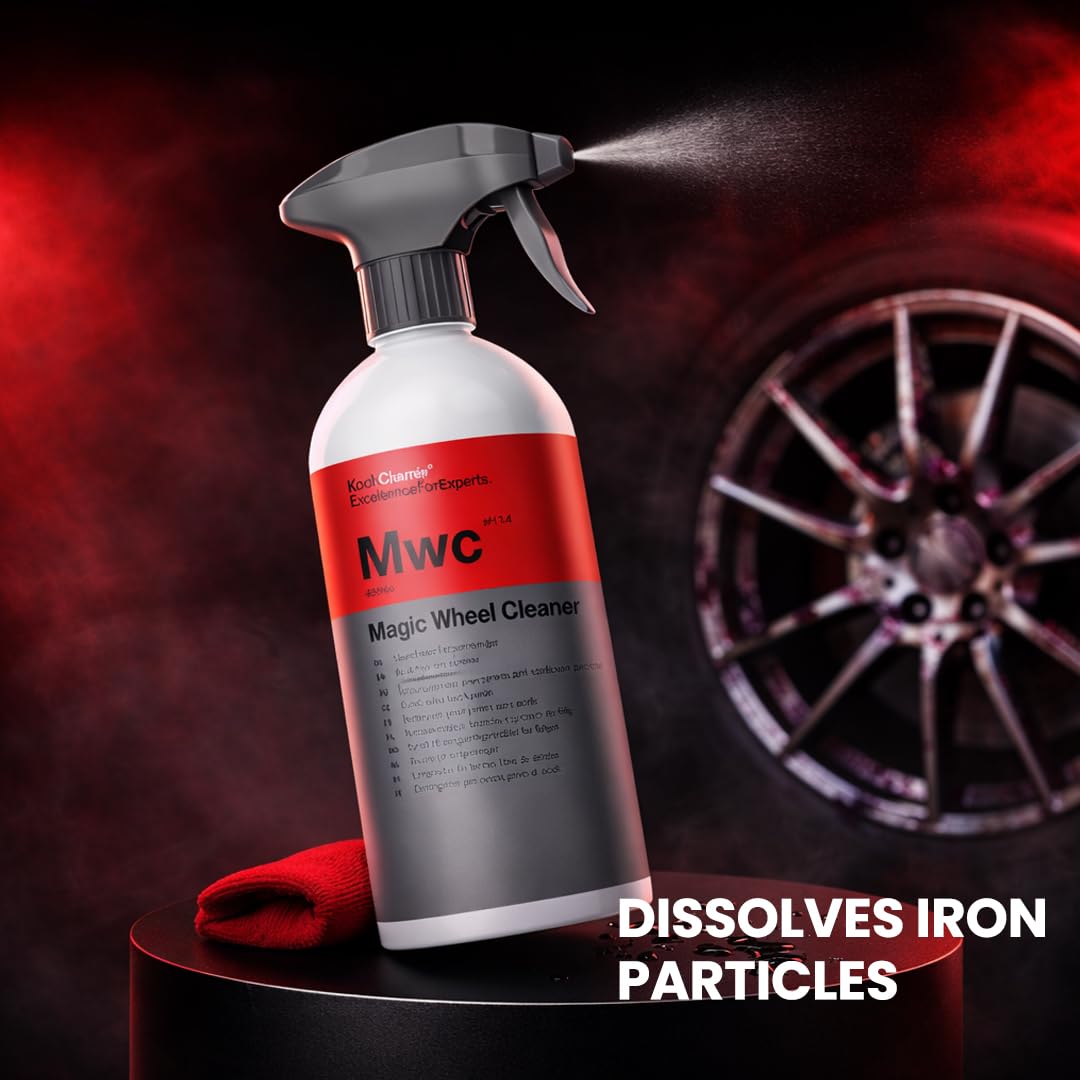 Koch Chemie Magic Wheel Cleaner 500ml