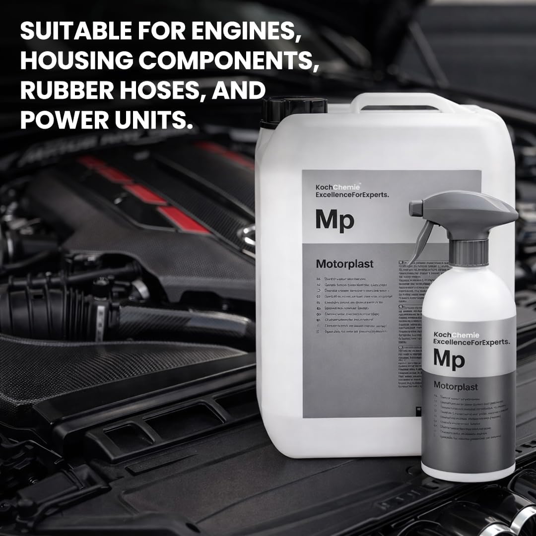 Koch Chemie MP Motorplast 500 ml