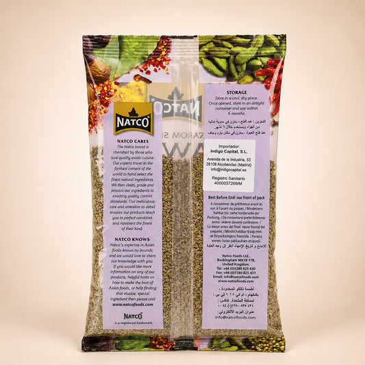 Natco Ajwain Seeds 100g