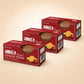 Annas Traditional Swedish Thins (Ginger Thins 3 x 150g)