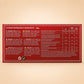 Annas Traditional Swedish Thins (Ginger Thins 3 x 150g)